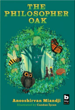 The Philosopher Oak - Anooshirvan Miandji | Yeni ve İkinci El Ucuz Kit