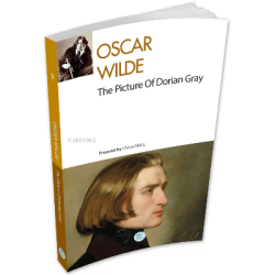 The Picture of dorian Gray - Oscar Wilde