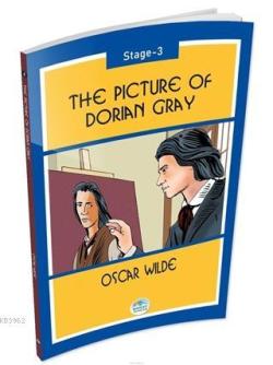 The Picture Of Dorian Gray Stage 3 - Oscar Wilde | Yeni ve İkinci El U