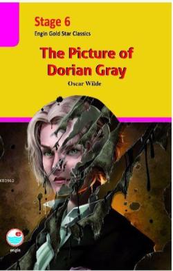 The Pictures of  Dorian Gray CD'li (Stage 6); Engin gold  Star Classics Stage 6