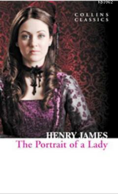 The Portrait of a Lady (Collins Classics) - Henry James | Yeni ve İkin