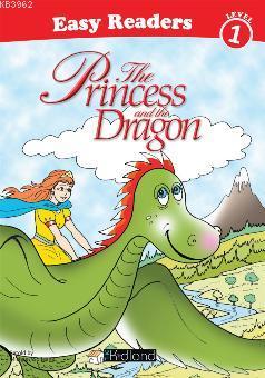 The Princess and The Dragon Level 1 - Kolektif | Yeni ve İkinci El Ucu