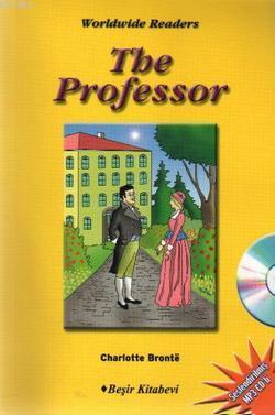 The Professor - Charlotte Brontë | Yeni ve İkinci El Ucuz Kitabın Adre