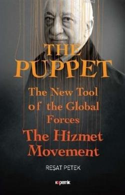The Puppet - Reşat Petek | Yeni ve İkinci El Ucuz Kitabın Adresi