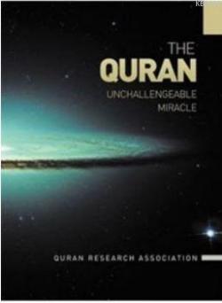The Quran Unchallengeable Miracle - Kolektif | Yeni ve İkinci El Ucuz 