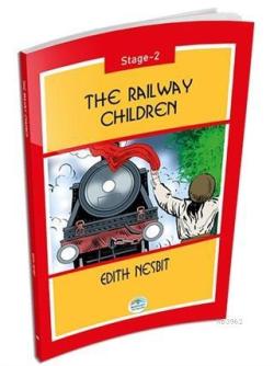 The Railway Children - Stage 2 - Edith Nesbit | Yeni ve İkinci El Ucuz
