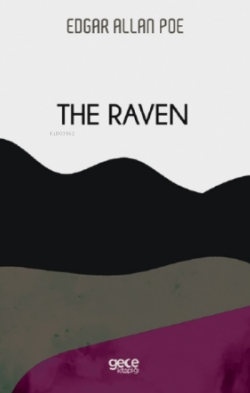 The Raven - Edgar Allan Poe | Yeni ve İkinci El Ucuz Kitabın Adresi