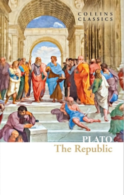 The Republic (Collins Classics)
