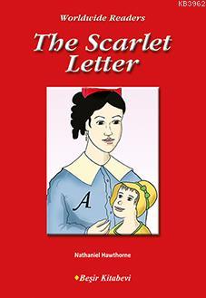 The Scarlet Letter - Nathaniel Hawthorne | Yeni ve İkinci El Ucuz Kita