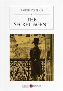The Secret Agent - Joseph Conrad | Yeni ve İkinci El Ucuz Kitabın Adre