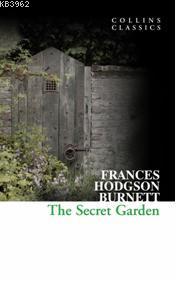 The Secret Garden; Collins Classics