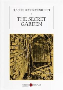 The Secret Garden - Frances Hodgson Burnett | Yeni ve İkinci El Ucuz K