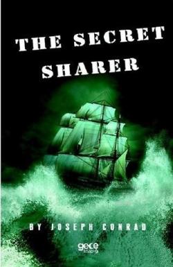 The Secret Sharer - Joseph Conrad | Yeni ve İkinci El Ucuz Kitabın Adr