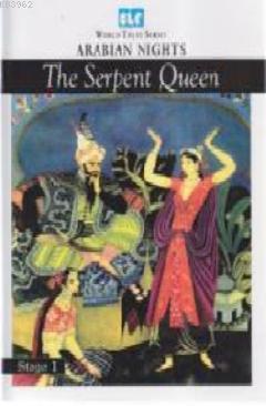 The Serpent Queen - Kolektif | Yeni ve İkinci El Ucuz Kitabın Adresi