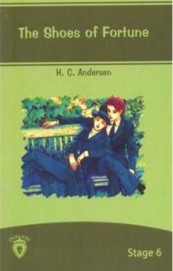 The Shoes Of Fortune - Hans Christian Andersen | Yeni ve İkinci El Ucu