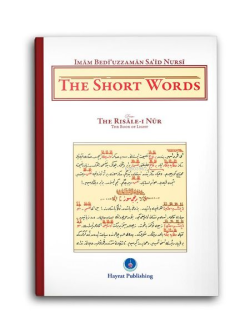 The Short Words (Küçük Sözler) - Bediüzzaman Said Nursi | Yeni ve İkin