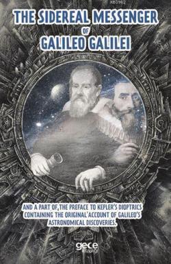 The Sidereal Messenger of Galileo Galilei