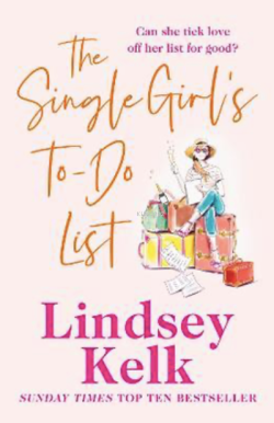 The Single Girl's To-Do List - Lindsey Kelk- | Yeni ve İkinci El Ucuz 