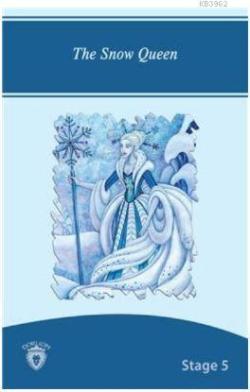 The Snow Queen Stage 5 - Hans Christian Andersen | Yeni ve İkinci El U
