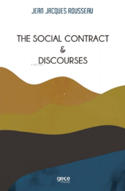 The Social Contract - Discourses