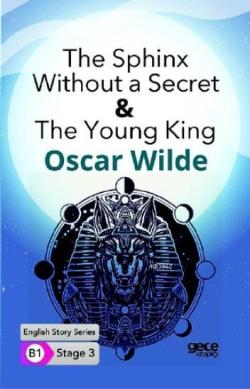 The Sphinx Without a Secret&amp - Oscar Wilde | Yeni ve İkinci El Ucuz