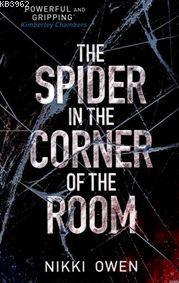 The Spider İn The Corner Of The Room - Nikki Owen | Yeni ve İkinci El 