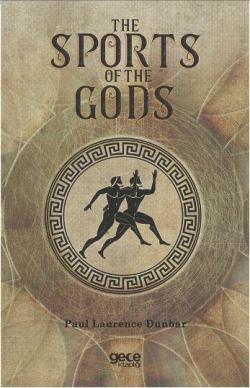 The Sports of The Gods - Paul Laurence Dunbar | Yeni ve İkinci El Ucuz
