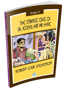 The Strange Case of Dr. Jeckyll and Mr. Hyde ( Stage-5 )