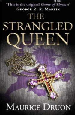 The Strangled Queen (The Accursed Kings, Book 2)