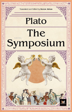 The Symposium - Plato | Yeni ve İkinci El Ucuz Kitabın Adresi