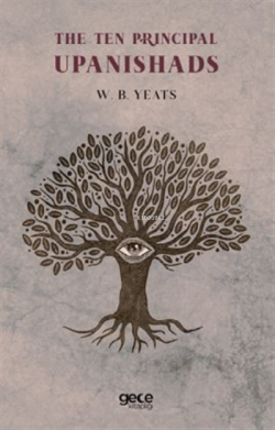 The Ten Principal Upanishads - W. B. Yeats | Yeni ve İkinci El Ucuz Ki