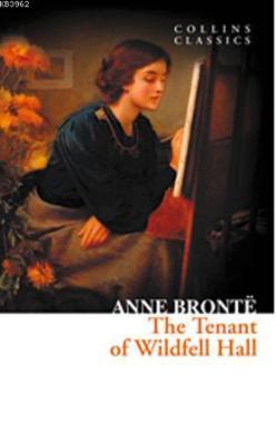The Tenant of Wildfell Hall (Collins Classics) - Anne Brontë | Yeni ve