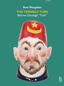 The Terrible Türk - Roni Margulies | Yeni ve İkinci El Ucuz Kitabın Ad