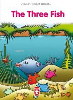 The Three Fish - Üç Balık (İngilizce) - Nefise Atçakarlar | Yeni ve İk