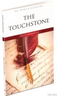 The Touchstone - Edith Wharton | Yeni ve İkinci El Ucuz Kitabın Adresi