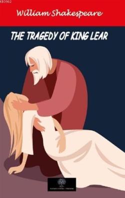 The Tragedy of King Lear - William Shakespeare | Yeni ve İkinci El Ucu
