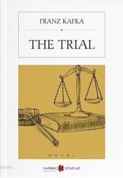 The Trial - Franz Kafka- | Yeni ve İkinci El Ucuz Kitabın Adresi