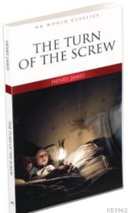 The Turn Of The Screw - Henry James | Yeni ve İkinci El Ucuz Kitabın A