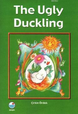The Ugly Duckling (RTR Level-D) - Hans Christian Andersen | Yeni ve İk