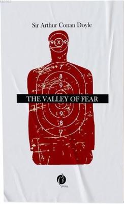 The Valley of Fear - SİR ARTHUR CONAN DOYLE | Yeni ve İkinci El Ucuz K