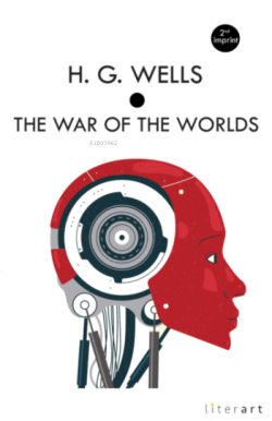The War Of The Worlds - H. G. Wells | Yeni ve İkinci El Ucuz Kitabın A