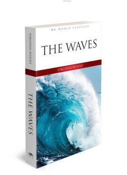 The Waves - | Yeni ve İkinci El Ucuz Kitabın Adresi
