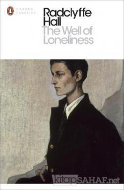The Well of Loneliness - Radclyffe Hall | Yeni ve İkinci El Ucuz Kitab