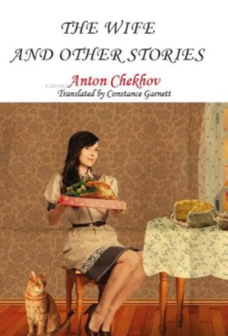 The Wife and Other Stories - Anton Checkov | Yeni ve İkinci El Ucuz Ki
