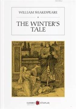 The Winter's Tale - William Shakespeare | Yeni ve İkinci El Ucuz Kitab