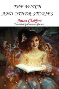 The Witch and Other Stories - Anton Checkov | Yeni ve İkinci El Ucuz K