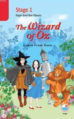 The Wizard Of Oz - Lyman Frank Baum | Yeni ve İkinci El Ucuz Kitabın A