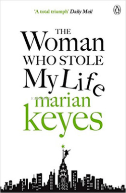 The Woman Who Stole My Life - Marian Keyes | Yeni ve İkinci El Ucuz Ki