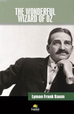 The Wonderful Wizard Of Oz - Lyman Frank Baum | Yeni ve İkinci El Ucuz