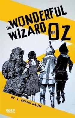 The Wonderful Wizard Of Oz - L. Frank Baum | Yeni ve İkinci El Ucuz Ki